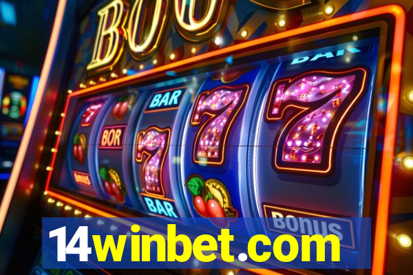14winbet.com