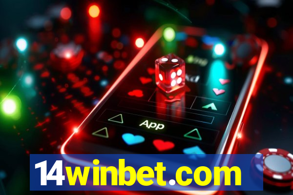 14winbet.com