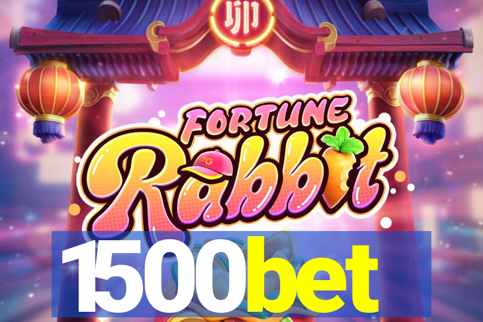 1500bet