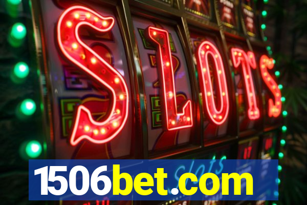 1506bet.com