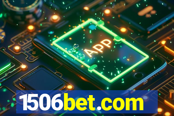 1506bet.com