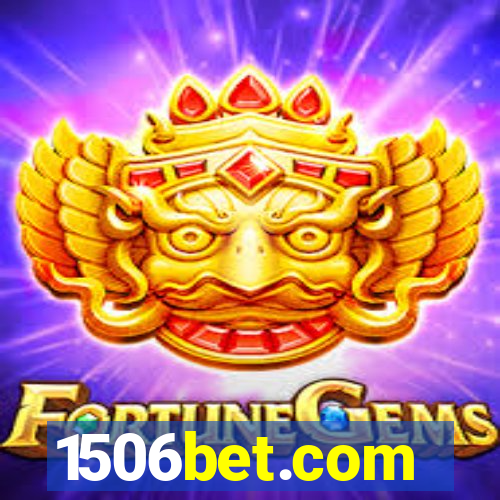 1506bet.com