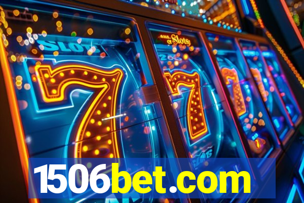 1506bet.com