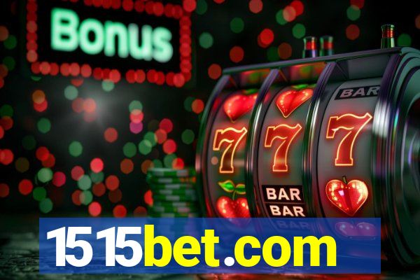 1515bet.com