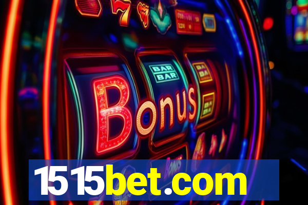 1515bet.com