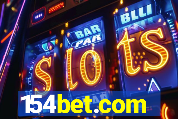 154bet.com