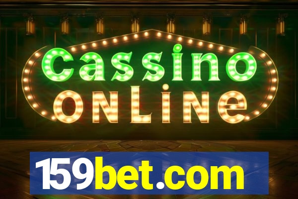 159bet.com