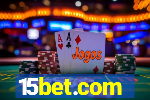 15bet.com