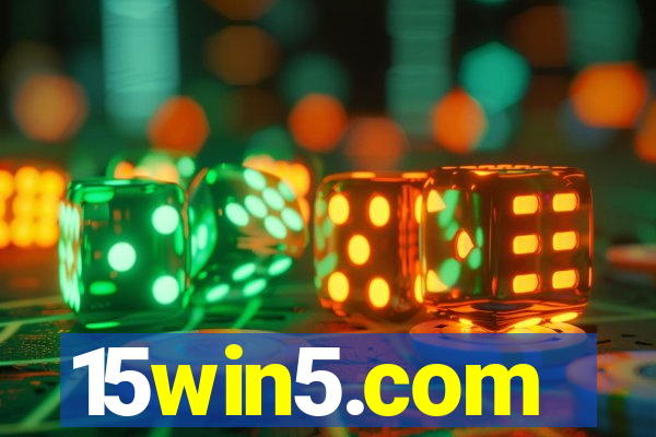 15win5.com