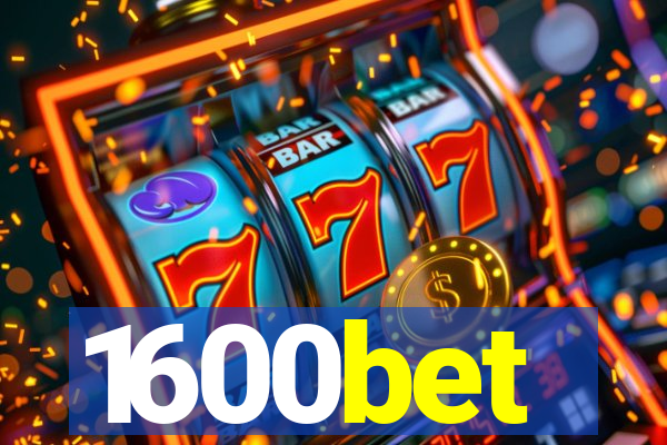 1600bet