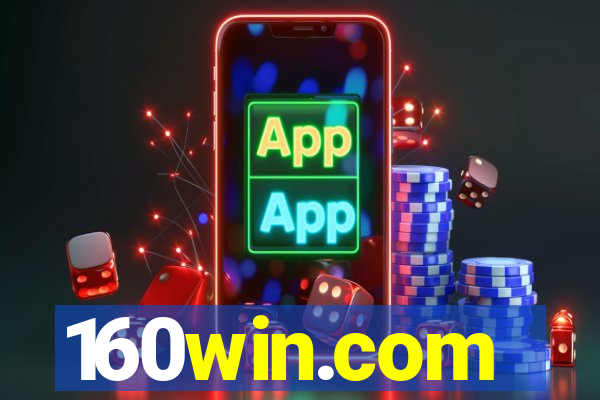 160win.com
