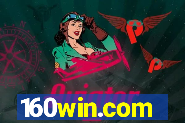 160win.com