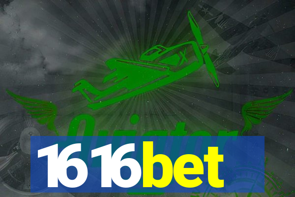 1616bet