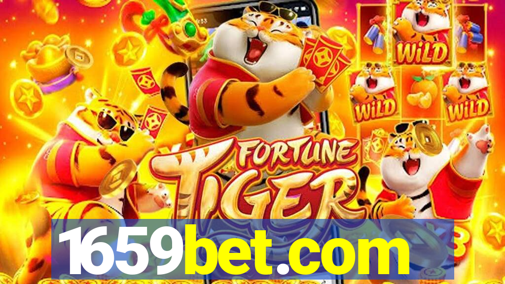 1659bet.com