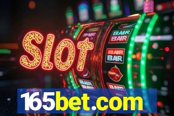 165bet.com