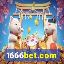 1666bet.com