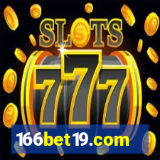 166bet19.com