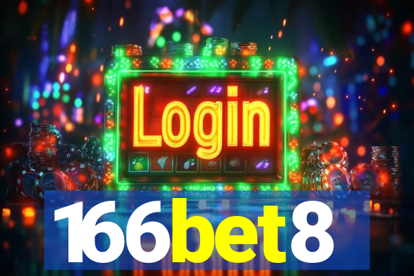 166bet8