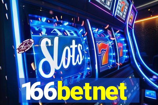 166betnet