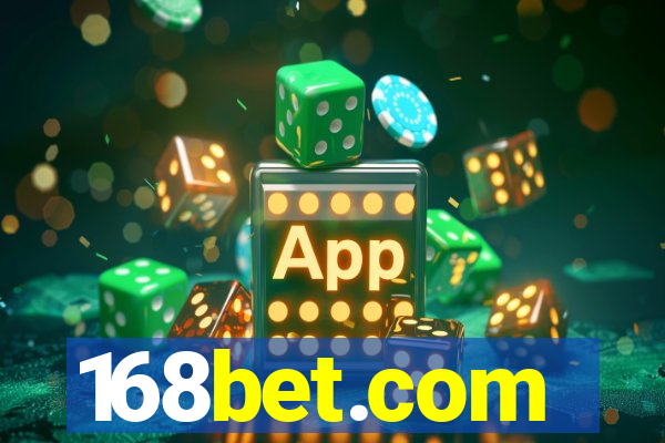 168bet.com