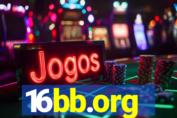 16bb.org