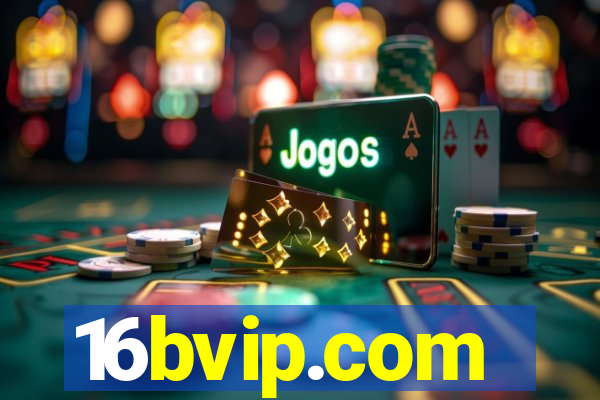 16bvip.com