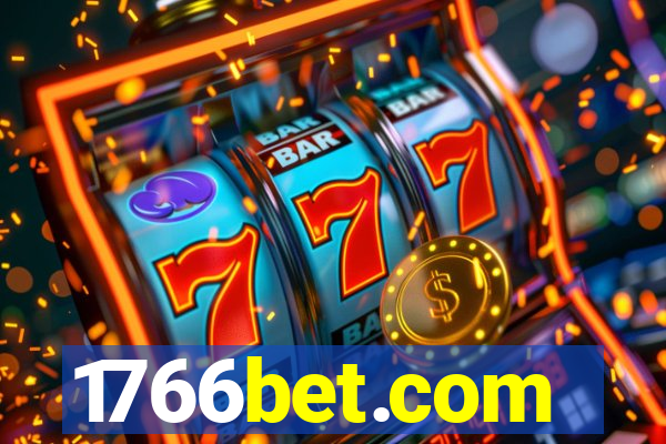 1766bet.com
