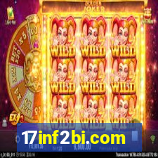 17inf2bi.com