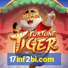 17inf2bi.com