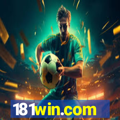 181win.com