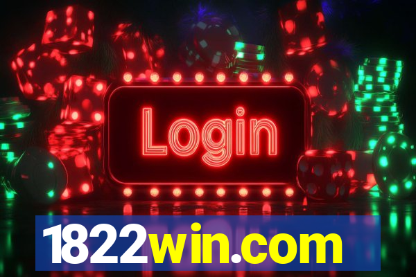 1822win.com