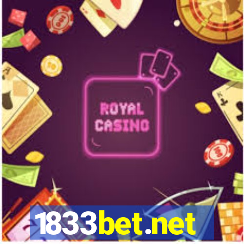 1833bet.net