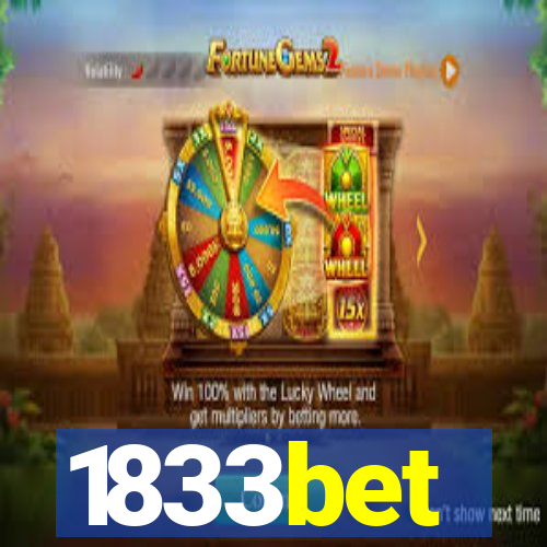 1833bet