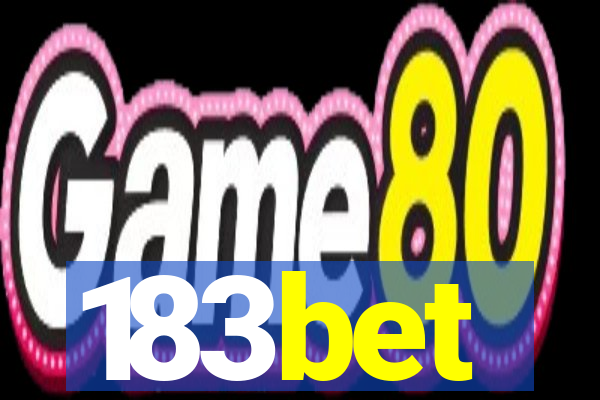 183bet