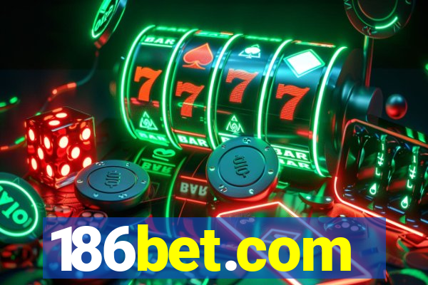 186bet.com