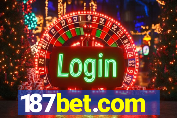 187bet.com