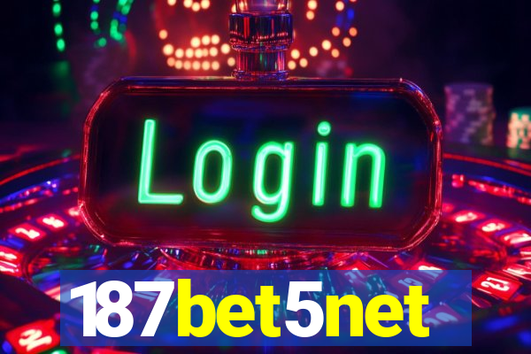 187bet5net