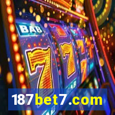 187bet7.com