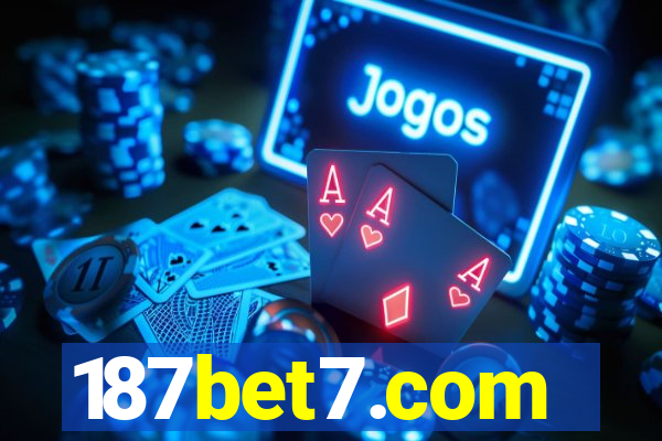 187bet7.com