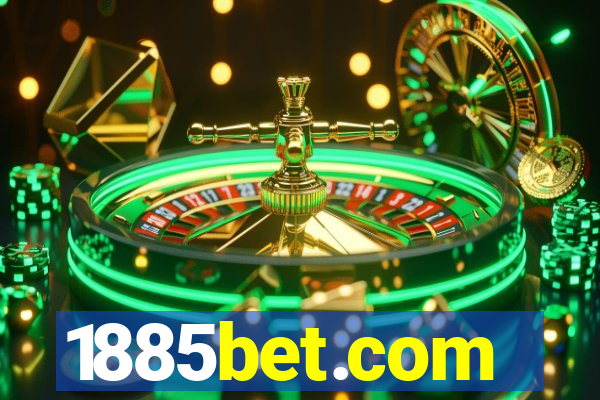 1885bet.com