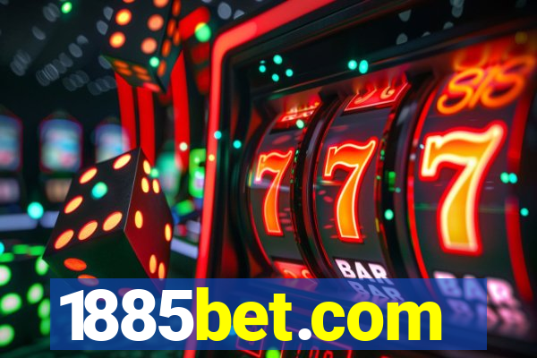 1885bet.com