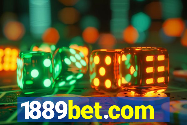 1889bet.com