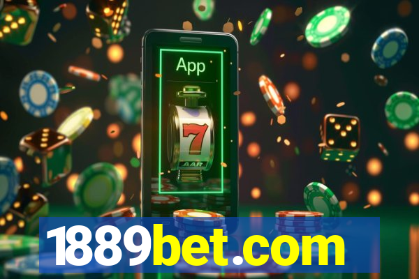 1889bet.com