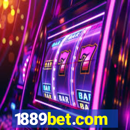 1889bet.com