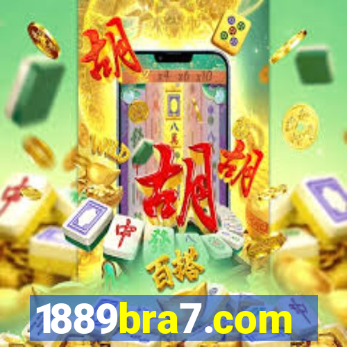 1889bra7.com