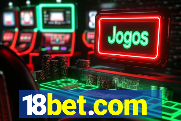 18bet.com
