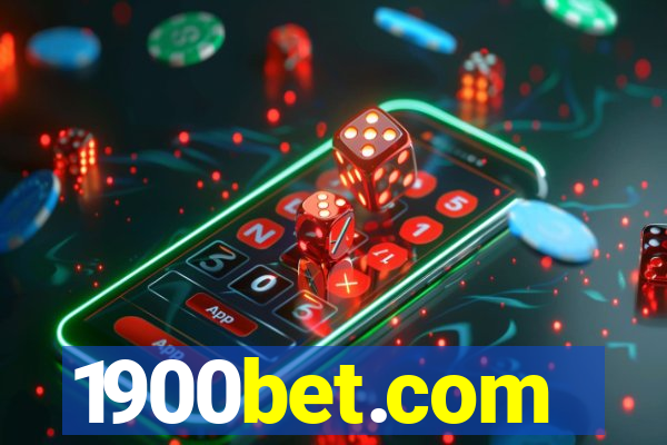 1900bet.com