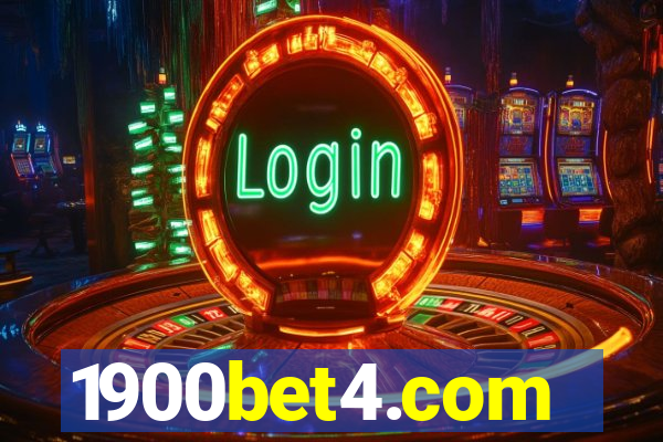 1900bet4.com