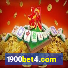 1900bet4.com