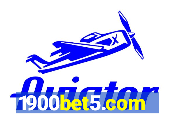 1900bet5.com